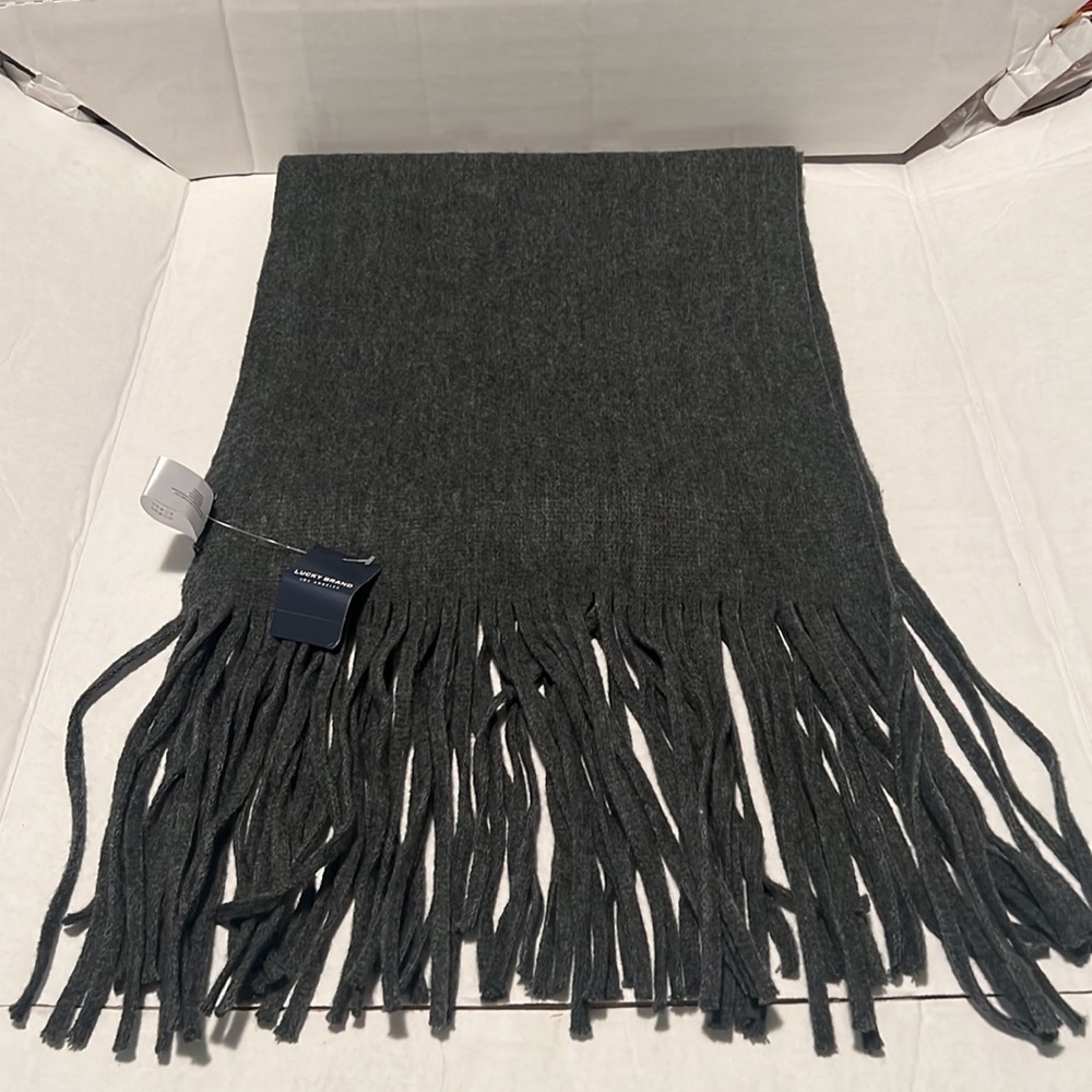 Lucky Brand Scarf